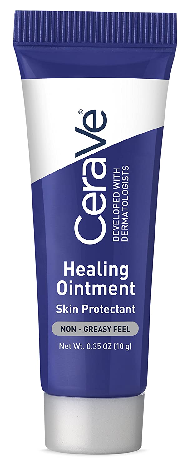 Cerave Healing Ointment Cracked Skin Repair Oz G Lazada Ph