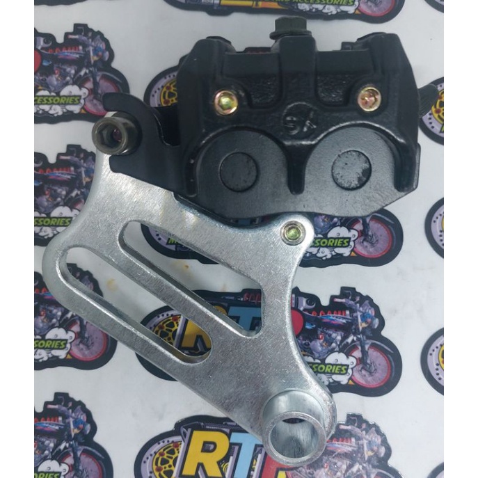 Rusi Kr Rear Caliper Lazada Ph