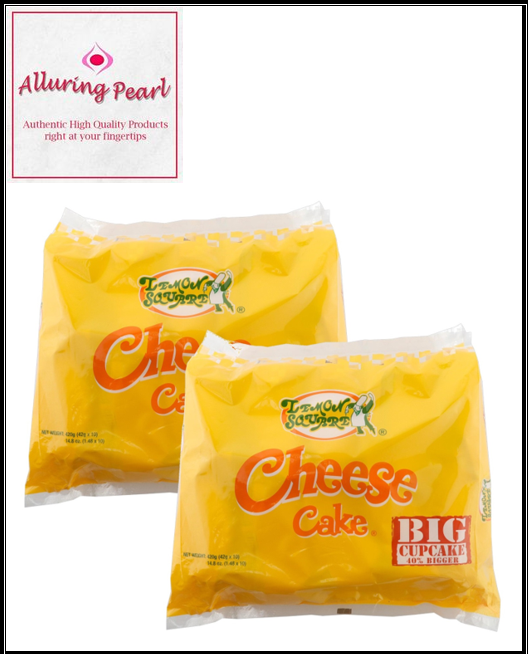 Lemon Square Cheesecake Big G S Lazada Ph