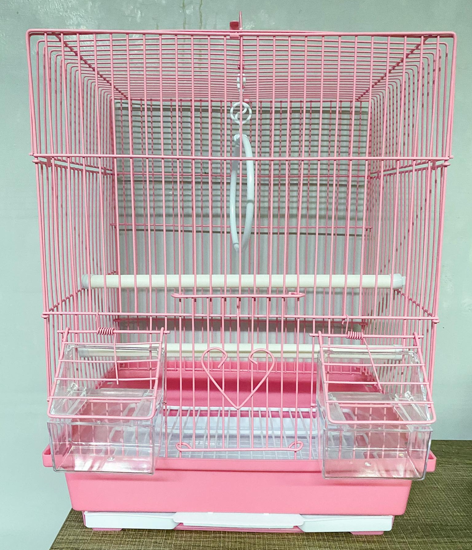 Rectangle Bird Cage A Lazada Ph