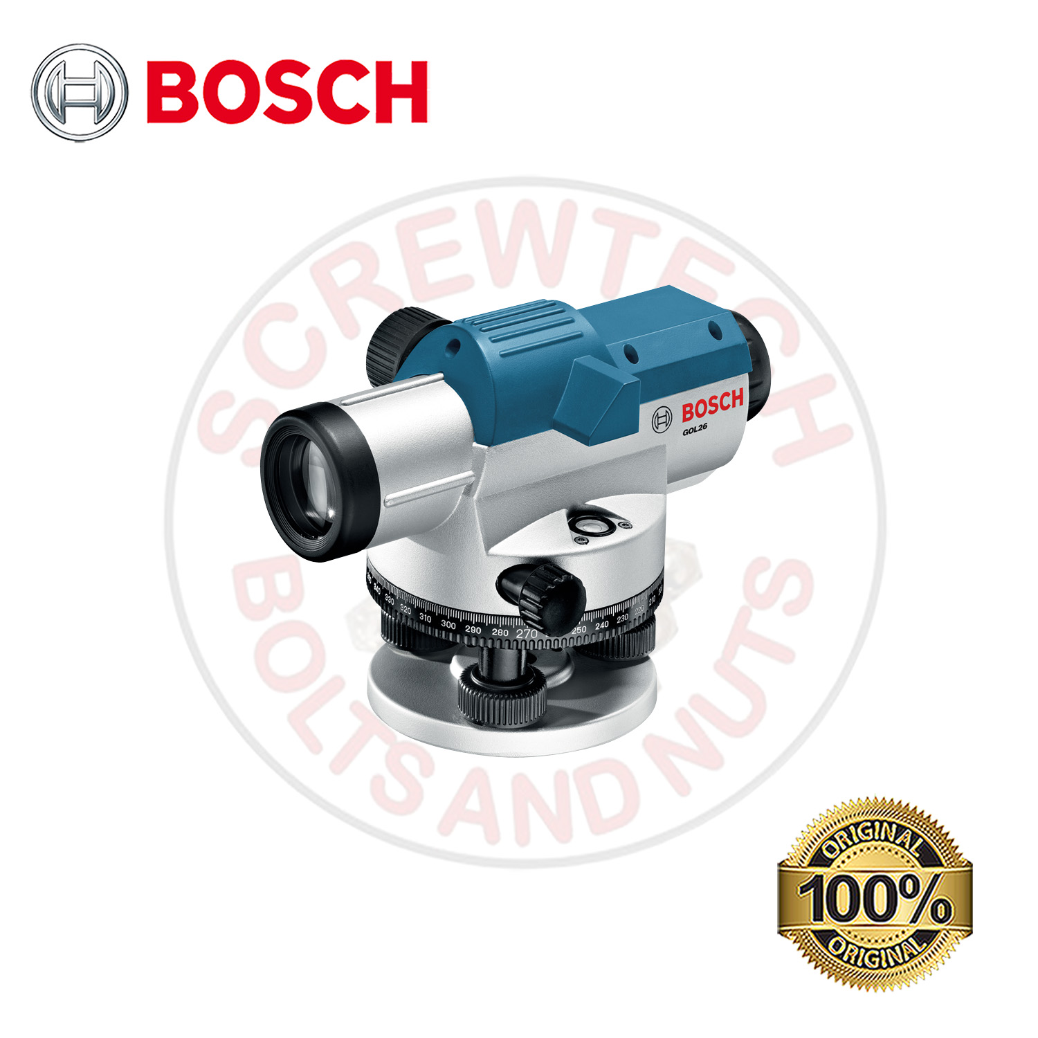 Bosch Optical Level Gol D Lazada Ph