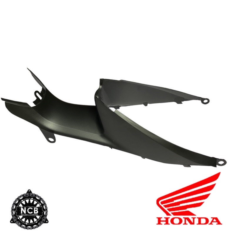 Genuine Honda Ubox Cover For Xrm Rs Lazada Ph