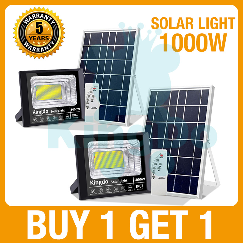 Buy Take W Rc Solar Flood Light Street Lamp With Solar Panel