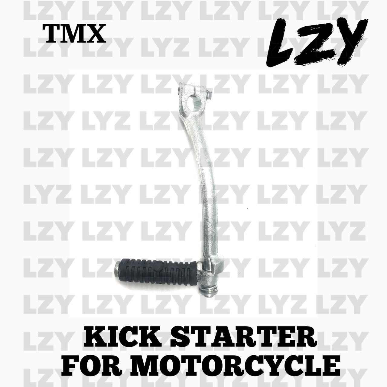 Lzy Kick Starter For Motorcycle Tmx Xrm Wave Mio Gy Rusi