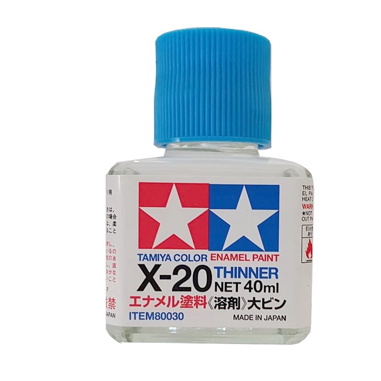 Tamiya Enamel Paint Thinner X Ml Lazada Ph