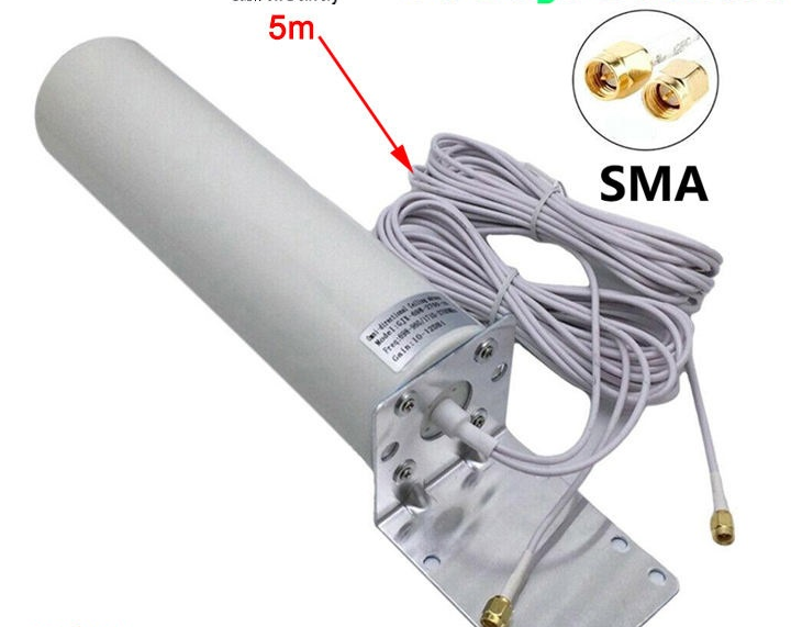 Cod G Lte Antenna G G External Antennna Outdoor With M Dual Slider