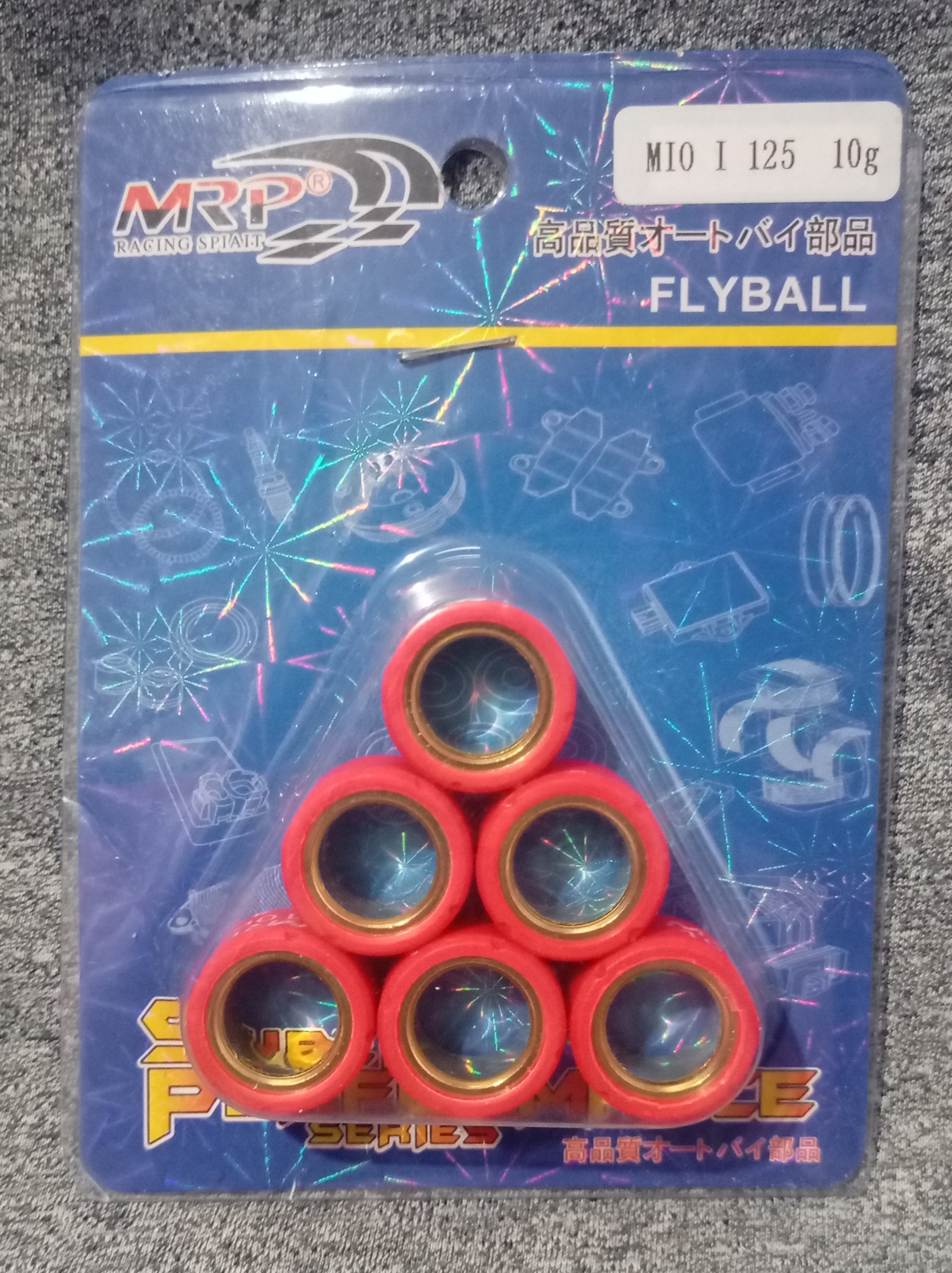 Pcs Flyball For Yamaha Mio I M Mio Soul I Soul Gt