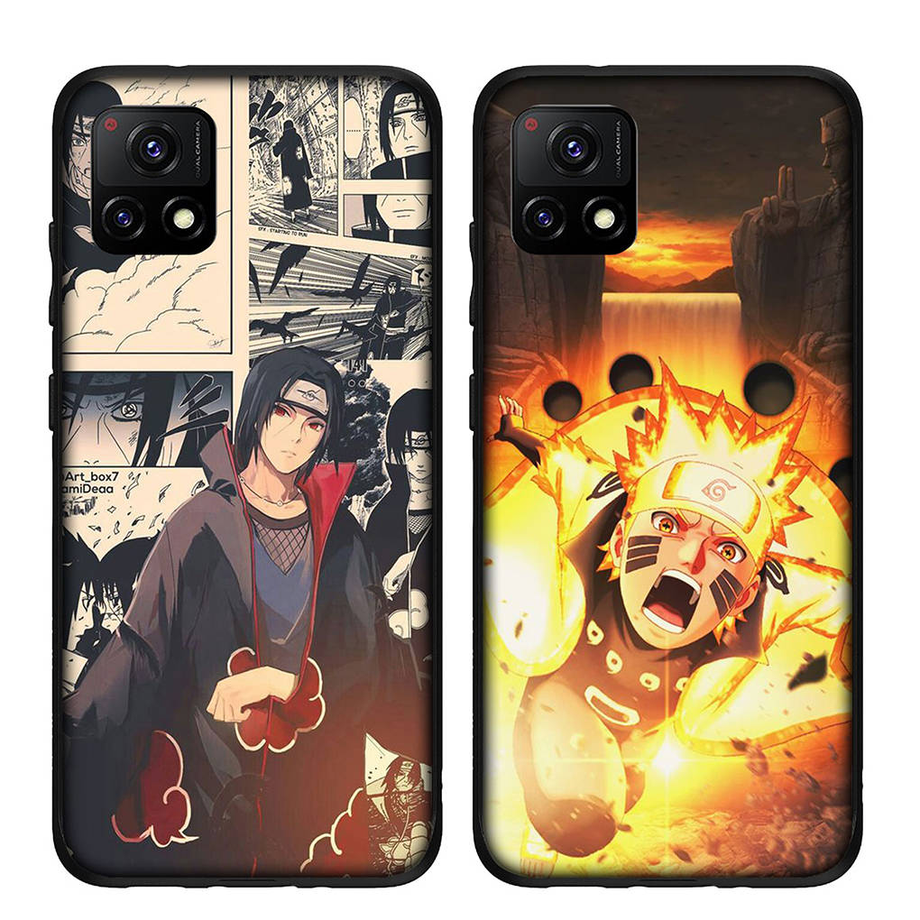 Bh Akatsuki Naruto Itachi Uchiha Pain Sasuke