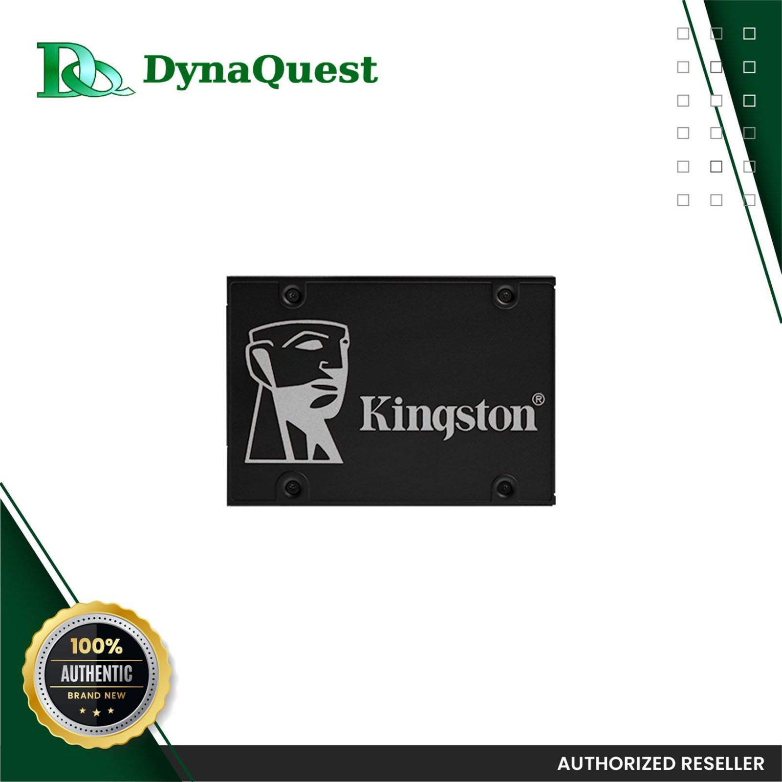 Kingston Kc Ssd Sata Iii D Tlc Nand Gb Skc G