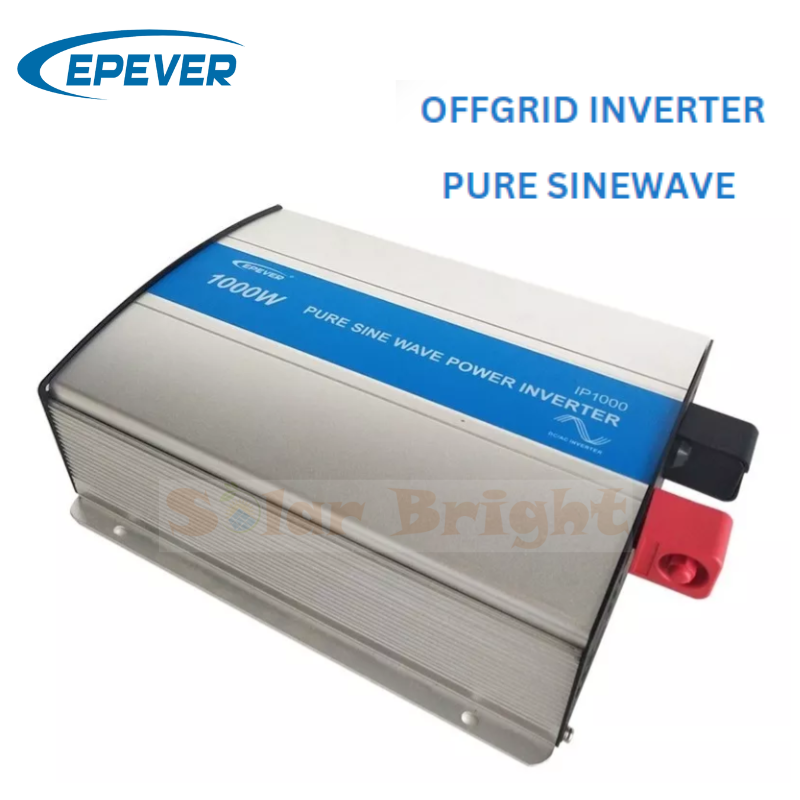 Epever W W W W Pure Sine Wave Offgrid Power Inverter V