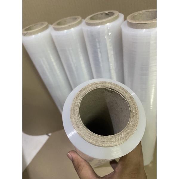 6944xgKz STRETCH FILM JACK WRAP 20 INCHES X 20 MICRONS X 1 5KG