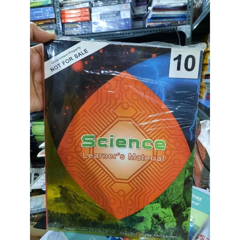 Science Learners Material Grade Lazada Ph