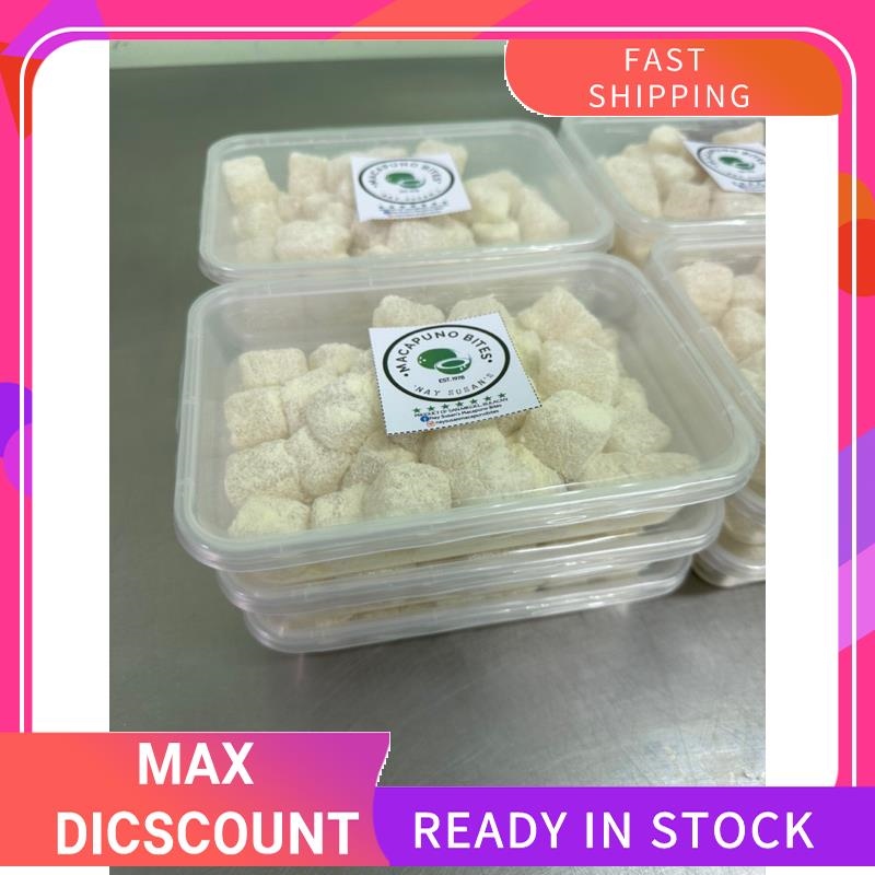 Special Buttermilk Macapuno Lazada Ph