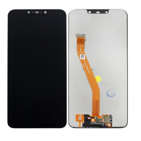 Huawei Nova I Original Set Replacement Lcd With Touchscreen Lazada Ph