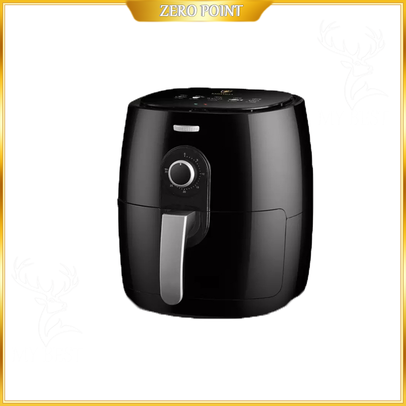 Kaisa Villa Jd Heavy Duty Air Fryer Liters Advance Fryer