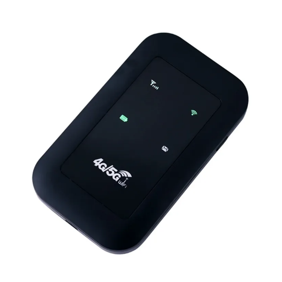 Mf Mbps Pocket G Lte Router Wifi Repeater Network Expander