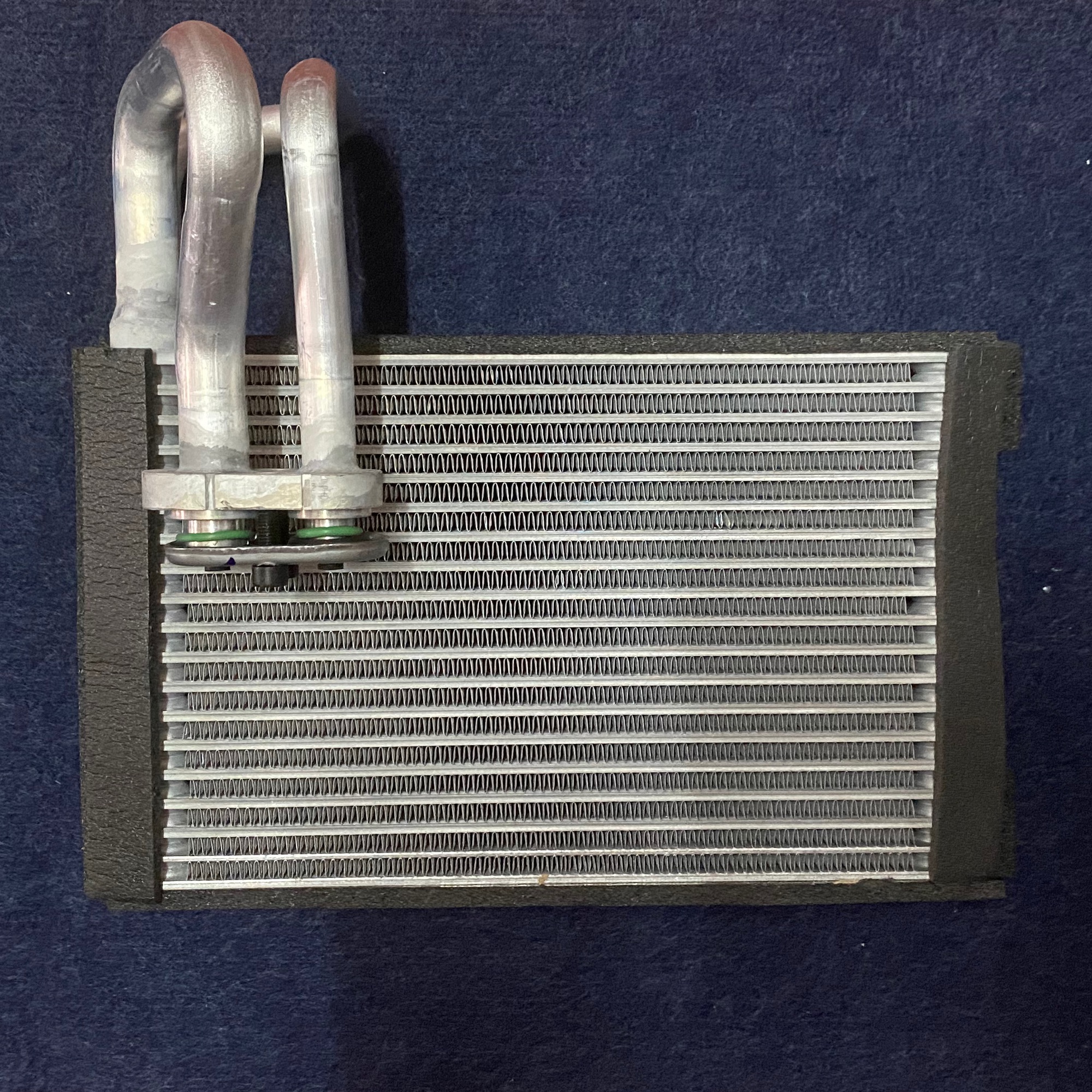 Isuzu Mux Rear Evaporator Lazada Ph