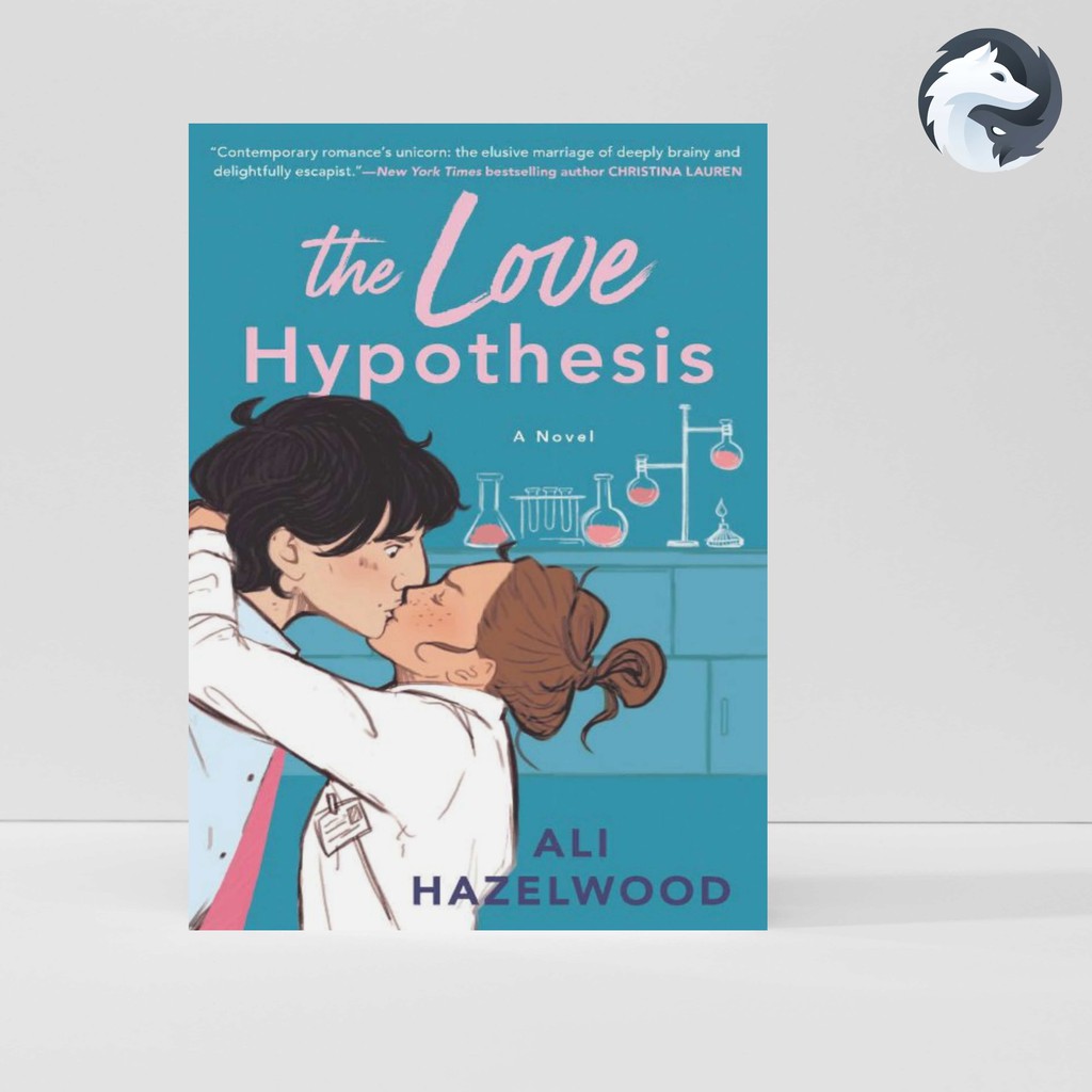 Eng The Love Hypothesis Ali Hazelwood Lazada PH