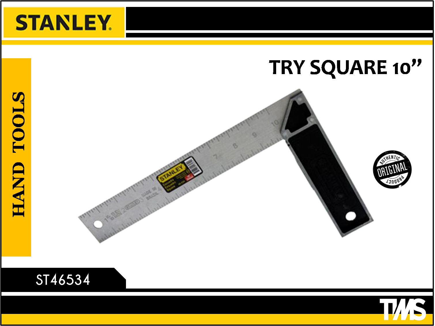 Original Stanley Squala Tri Square Available In Lazada Ph