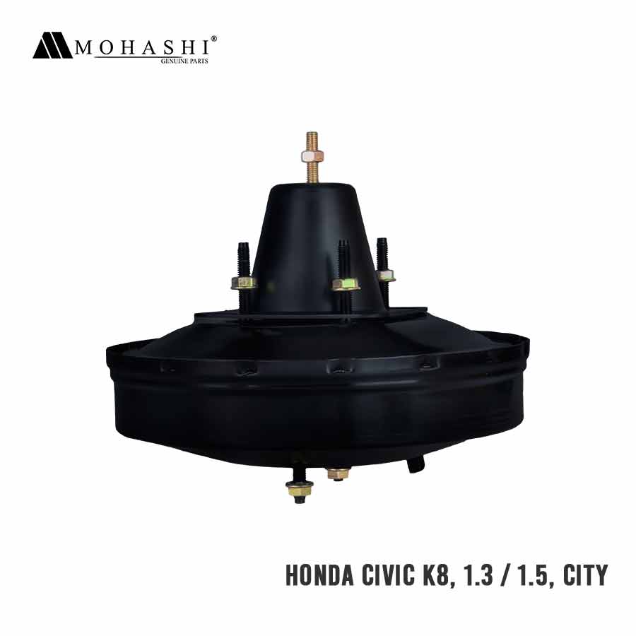 Honda Civic K City Nm V Mohashi Brake Booster Hydrovac