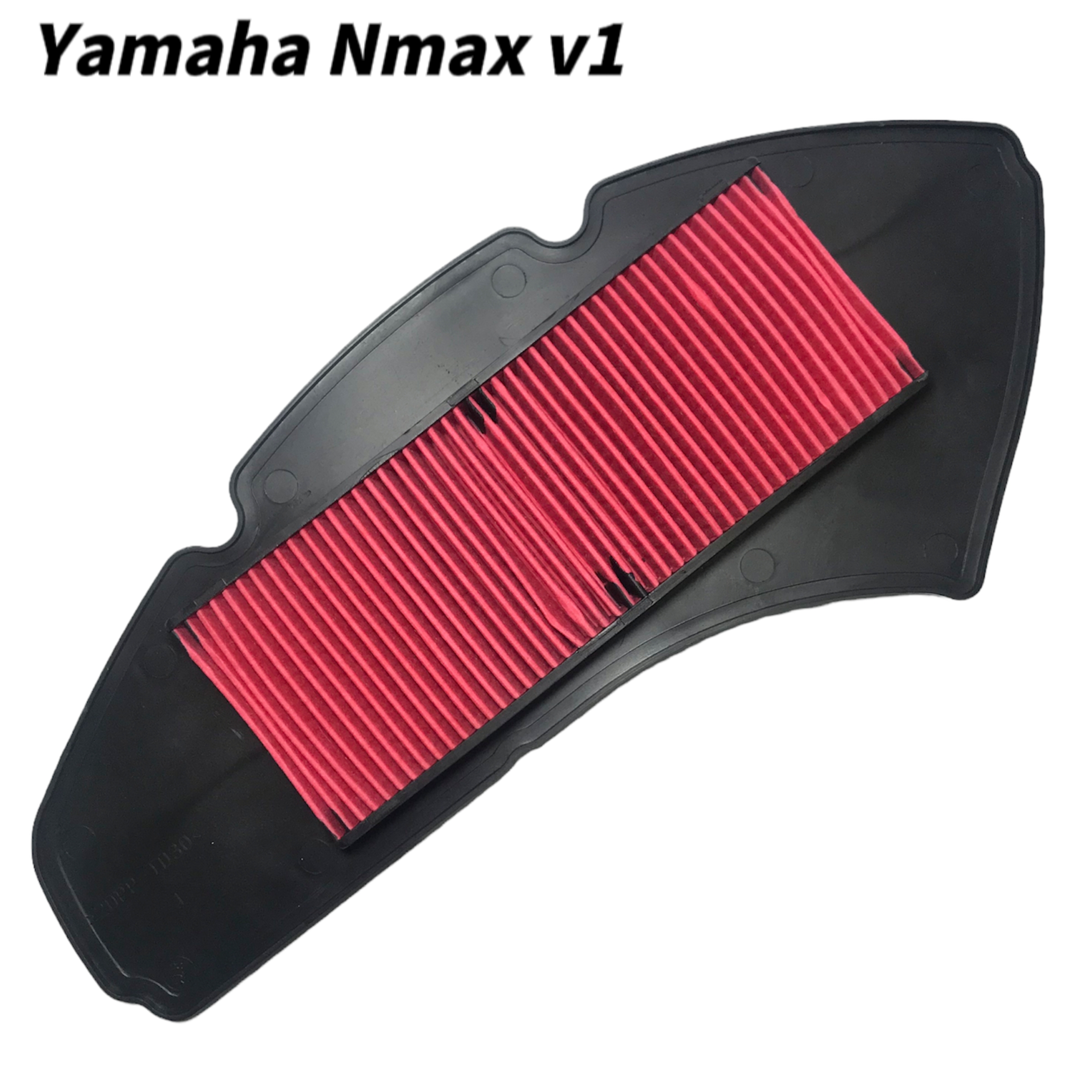 Motor World 01 Yamaha Nmax V1 Stock Air Filter High Flow Ordinary