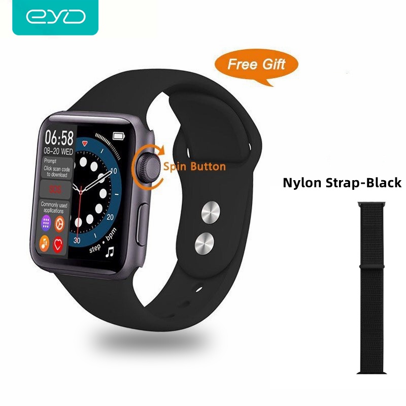 Original Eyd I Promax Smart Watch Series Men Waterproof