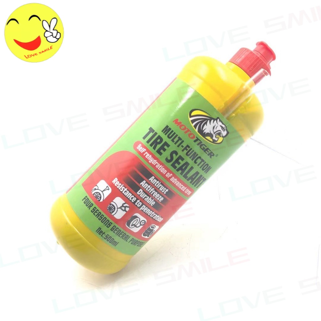 Wholesale Motorcycle Tire Sealant Koby Krx And Moto Tiger Lazada Ph