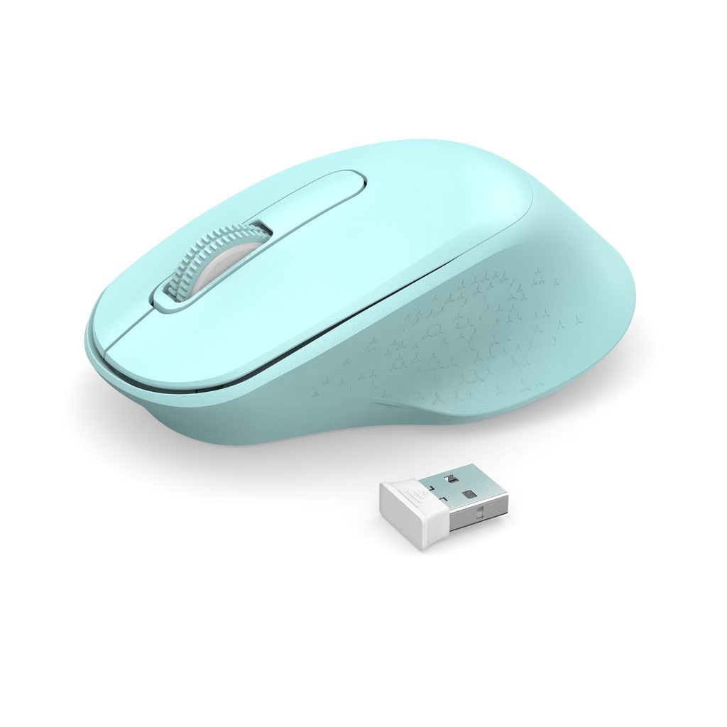 Parts Special Offer Victsing Pc Mini Ergonomic Wireless Mouse