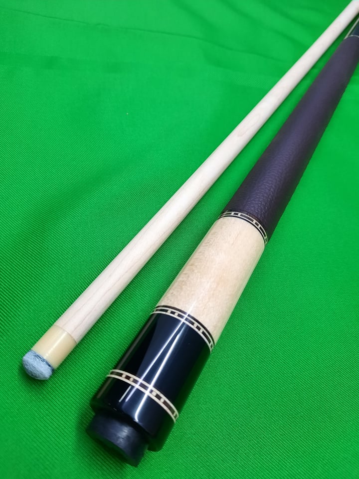 Roy Bautista 2021 REYES EDITION Billiard Playing Cues With FREE