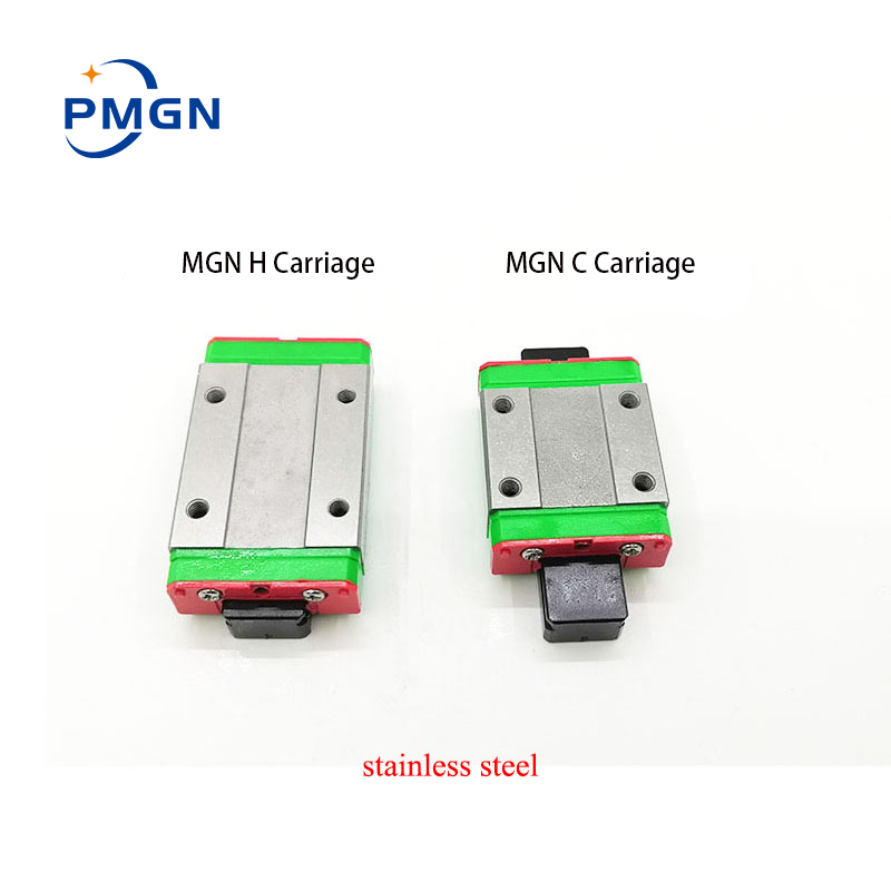 Pcs Mgn H Mgn C Mgn H Mgn C Mgn H Mgn C Mgn H Mgn C Carriage Block