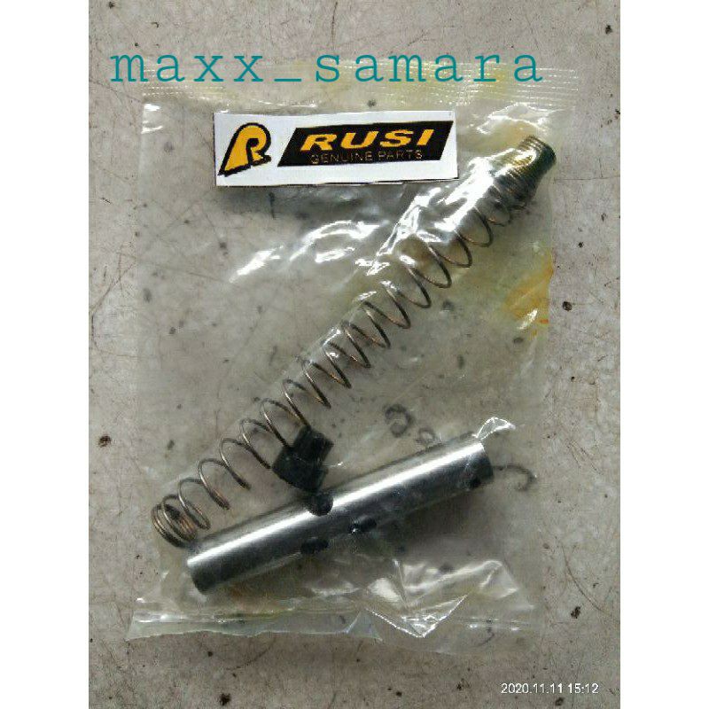 Rusi Mp Dl100 110 125Sdc Lazada PH