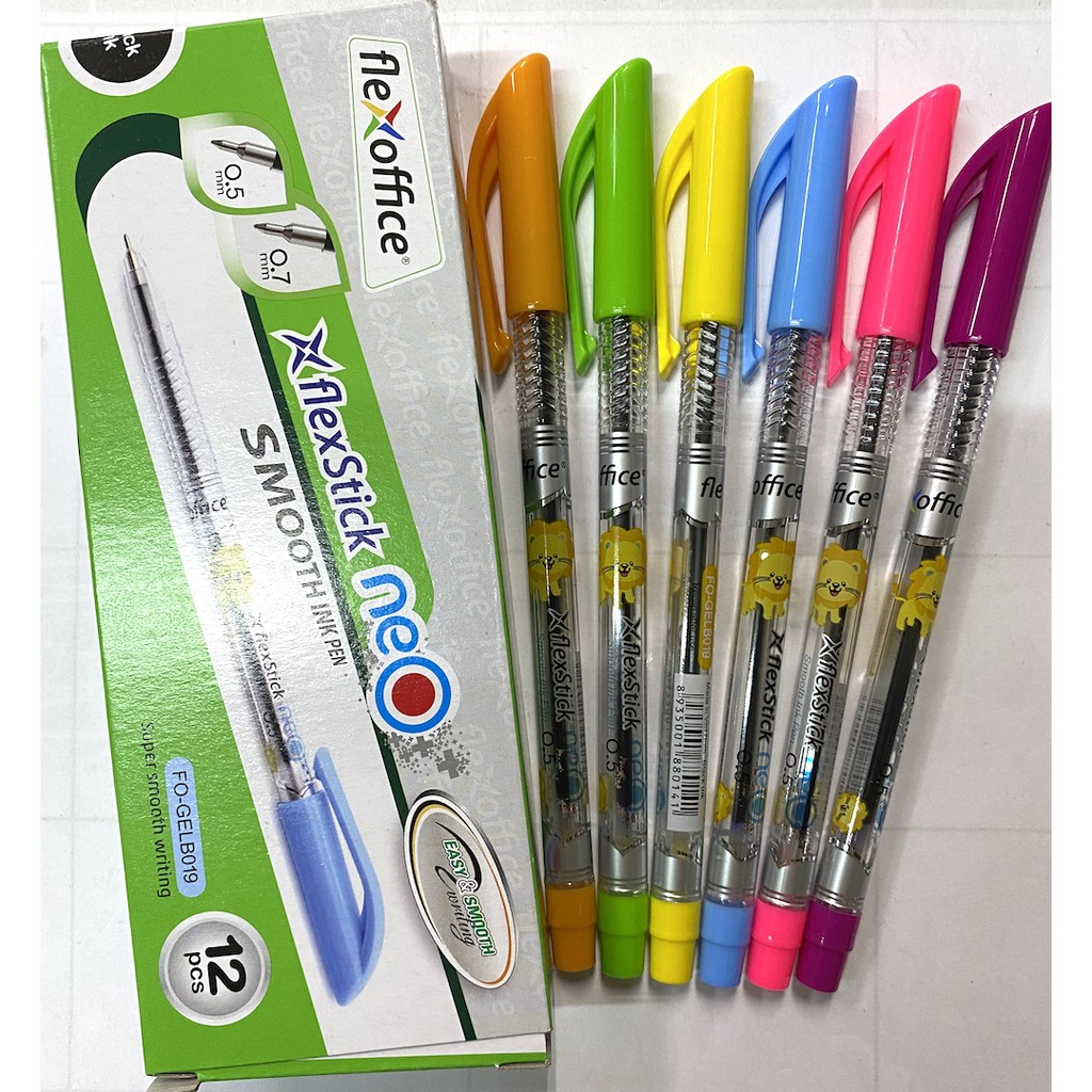 Flexoffice Flexstick Neo Lazada PH