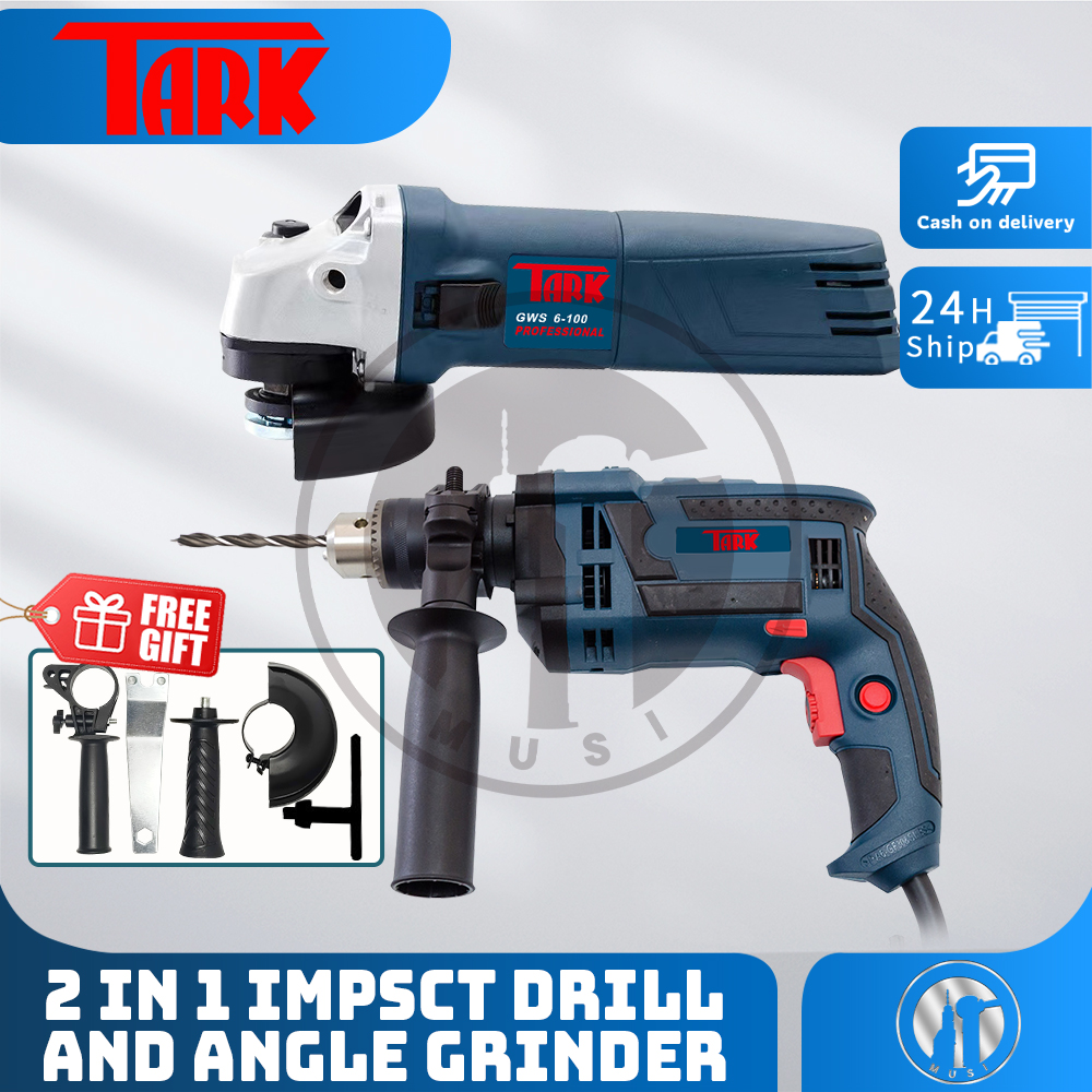 In Set Including W Multifunctional Circular Saw Machine Impact