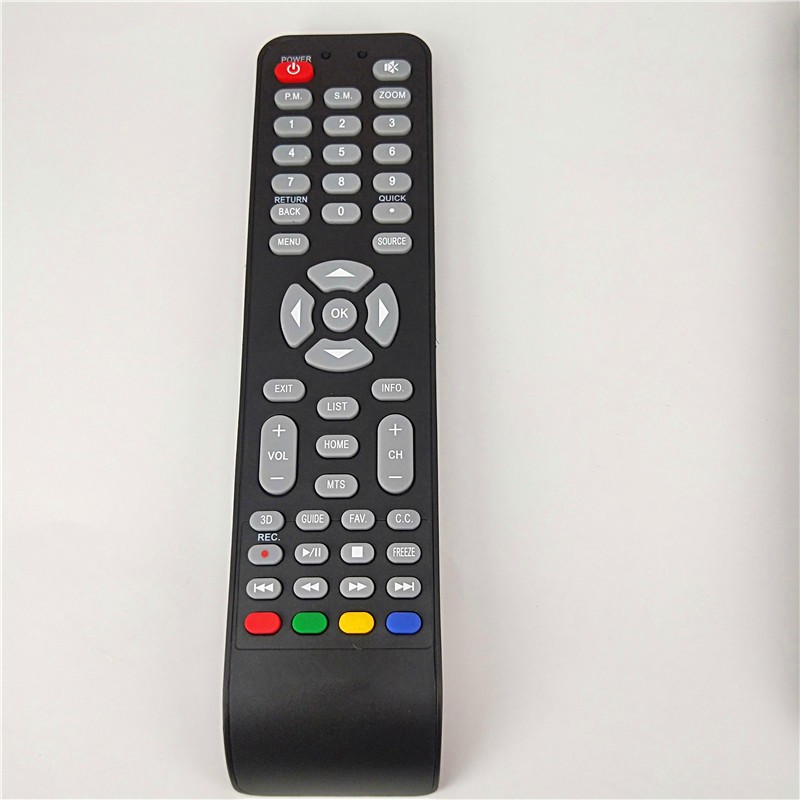 Universal Skyworth Coocaa Smart Remote For Skyworth TV Which Used For