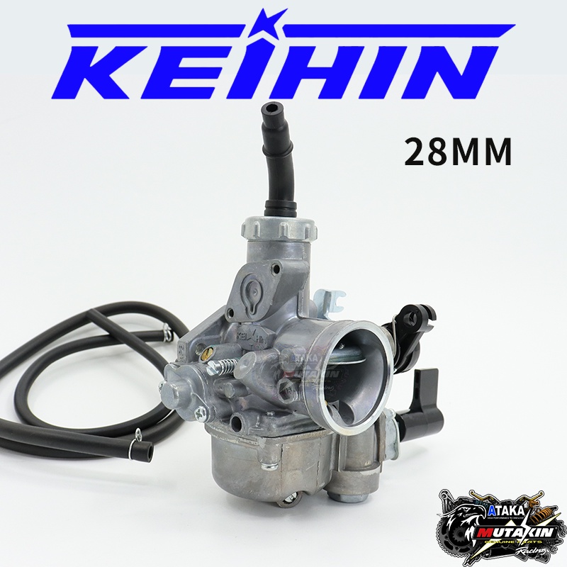 Carburator Keihin Carburetor Xrm Wave Mm Mm Mm Made In