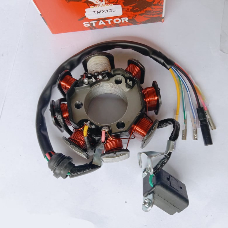 Tmx Stator Coil Assy Lazada Ph