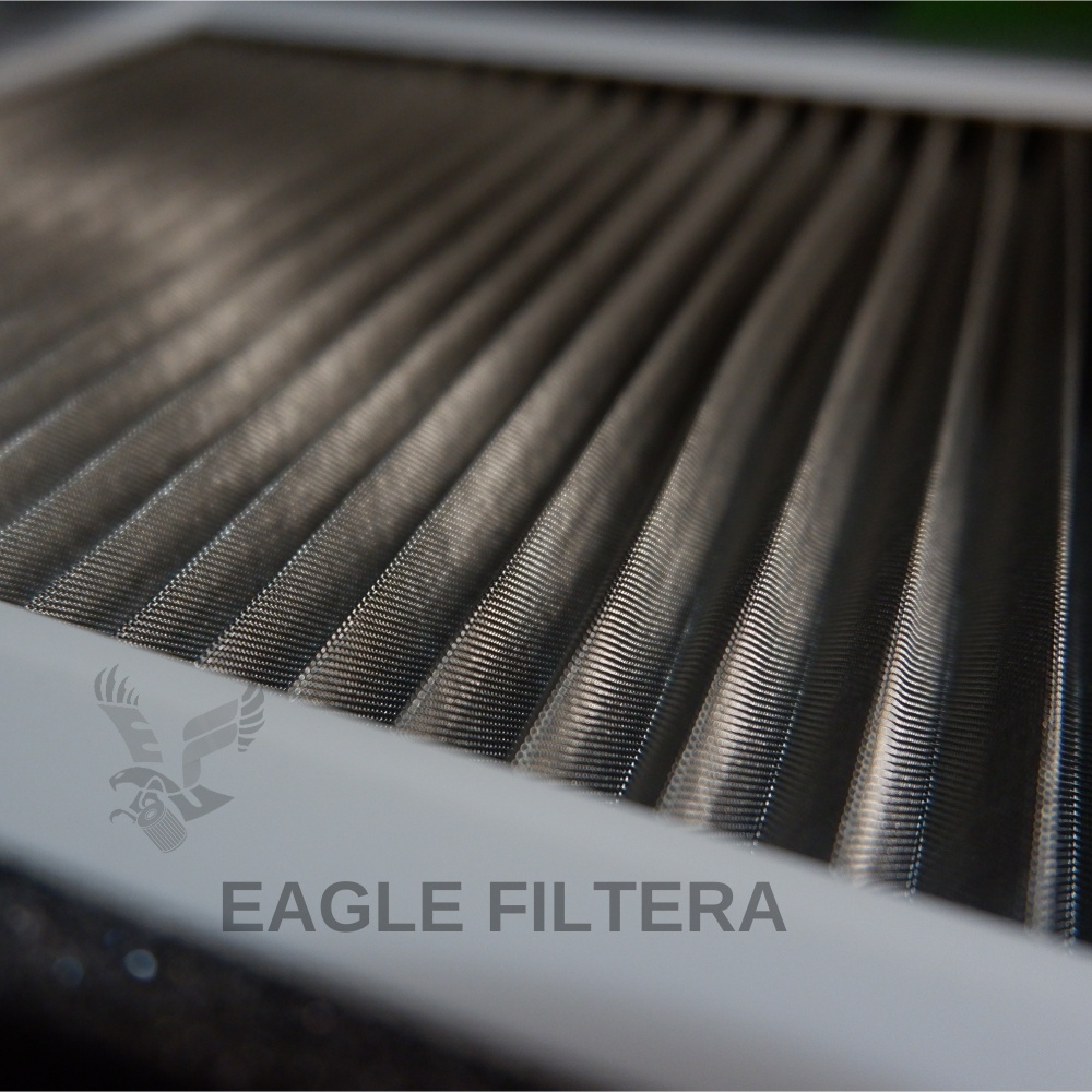 Eagle Filtera Cabin Aircon Filter Suzuki Spresso S Presso 2020 2022