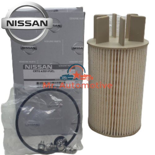 NISSAN Fuel Filter For Nissan Terra 2018 Present Fuel Filter For