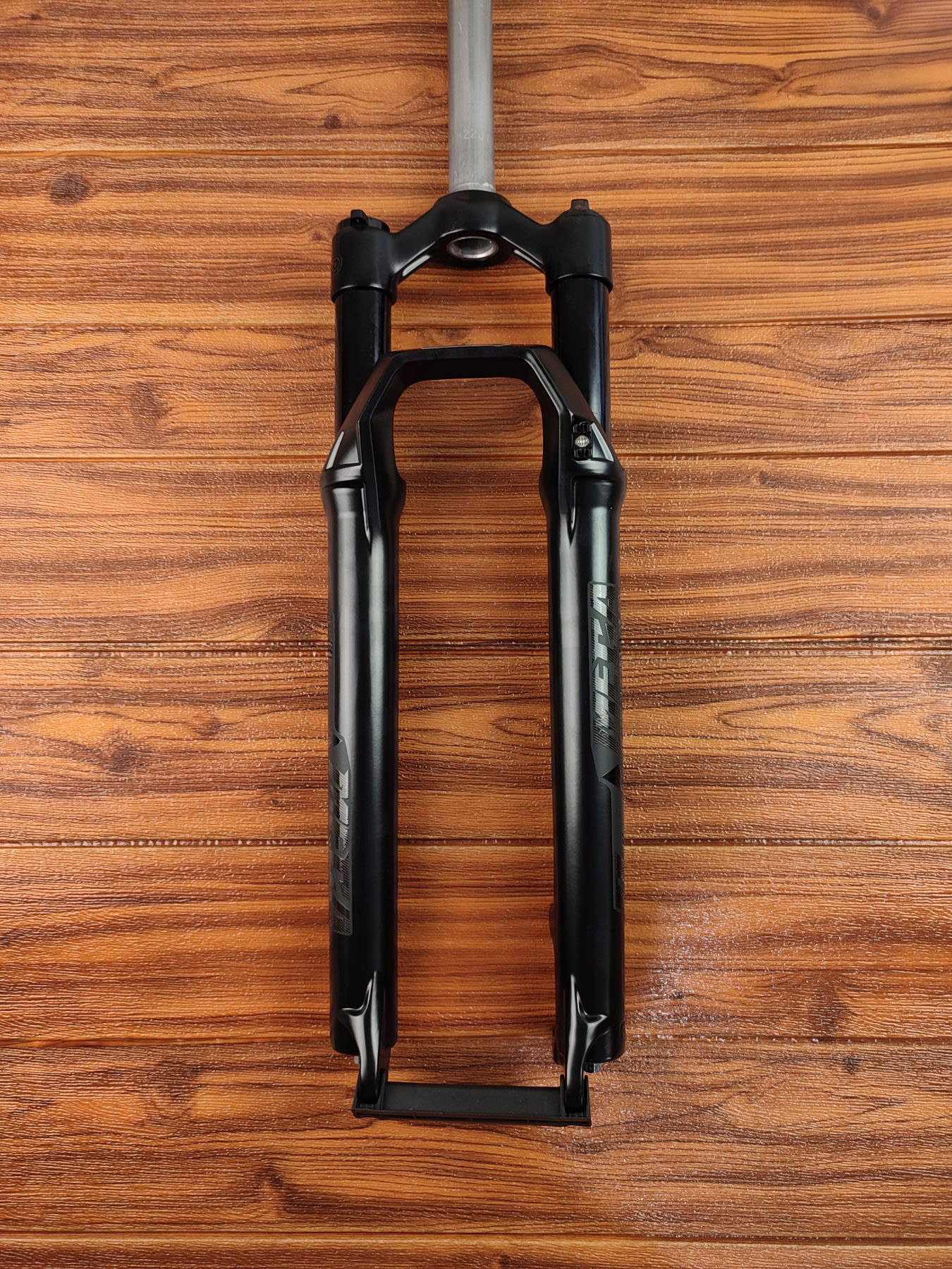 Bolany Mega Aluminum Alloy Mtb Coil Fork Suspension Mm