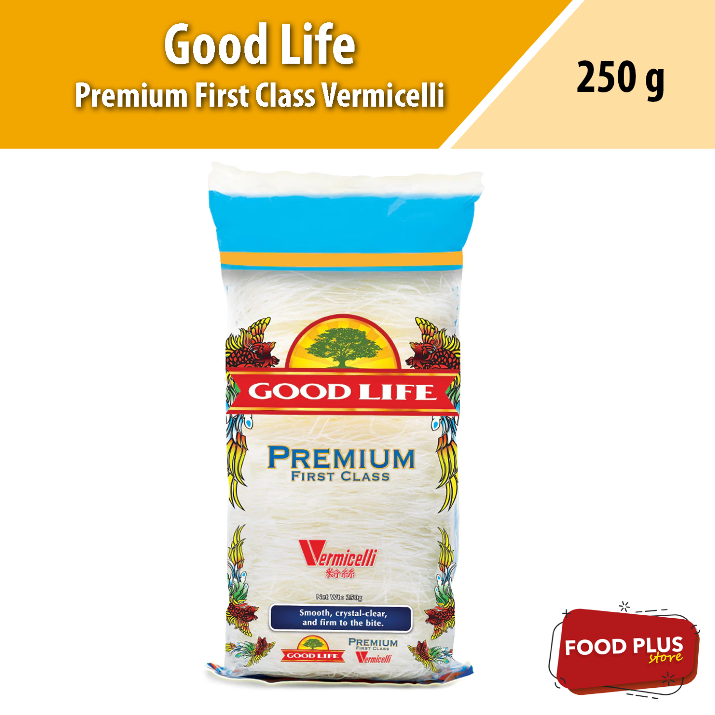 Good Life Premium Vermicelli 250g Lazada PH