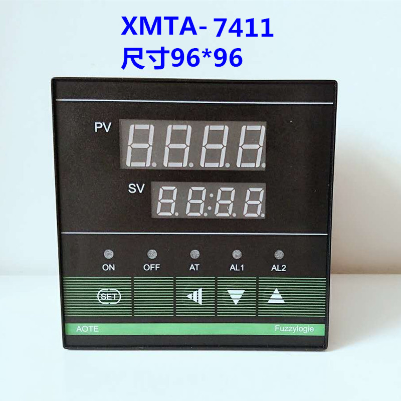 Ott Xmtd Xmta Xmt Xmte Xmtg 7000 7411 7412 Intelligent Temperature