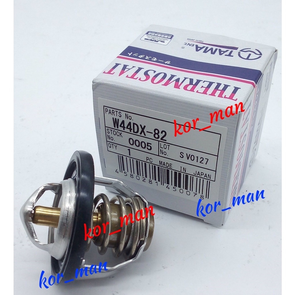 Liangkki Thermostat Valve Suzuki Transformer Da W Da V Da T X C