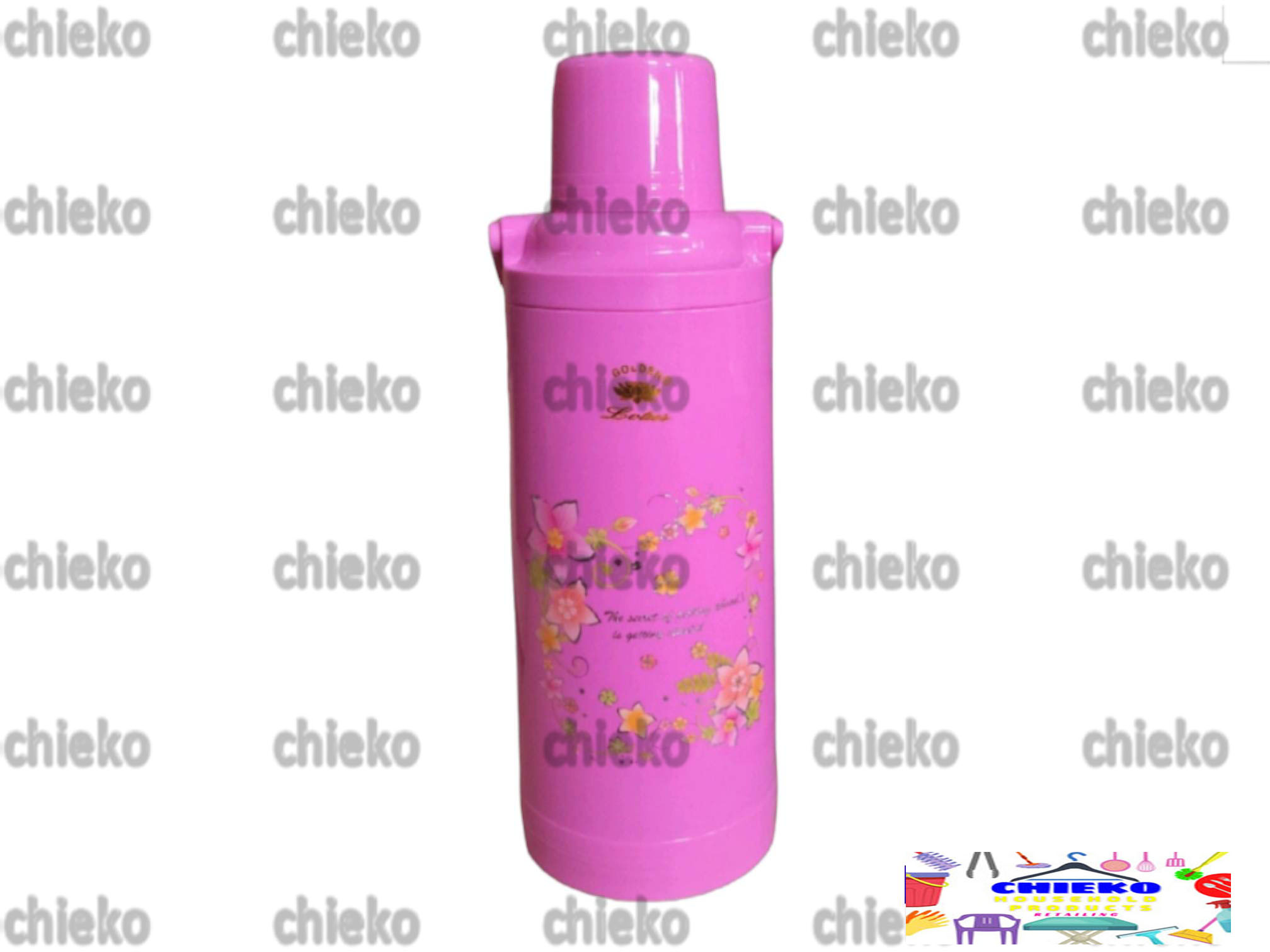 LOTUS THERMOS POT 2 2L Lazada PH