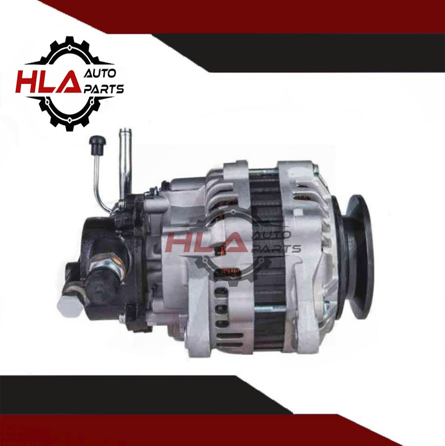 BLITZ Alternator Assembly MITSUBISHI L300 PAJERO 4D56 4D55 W Pump