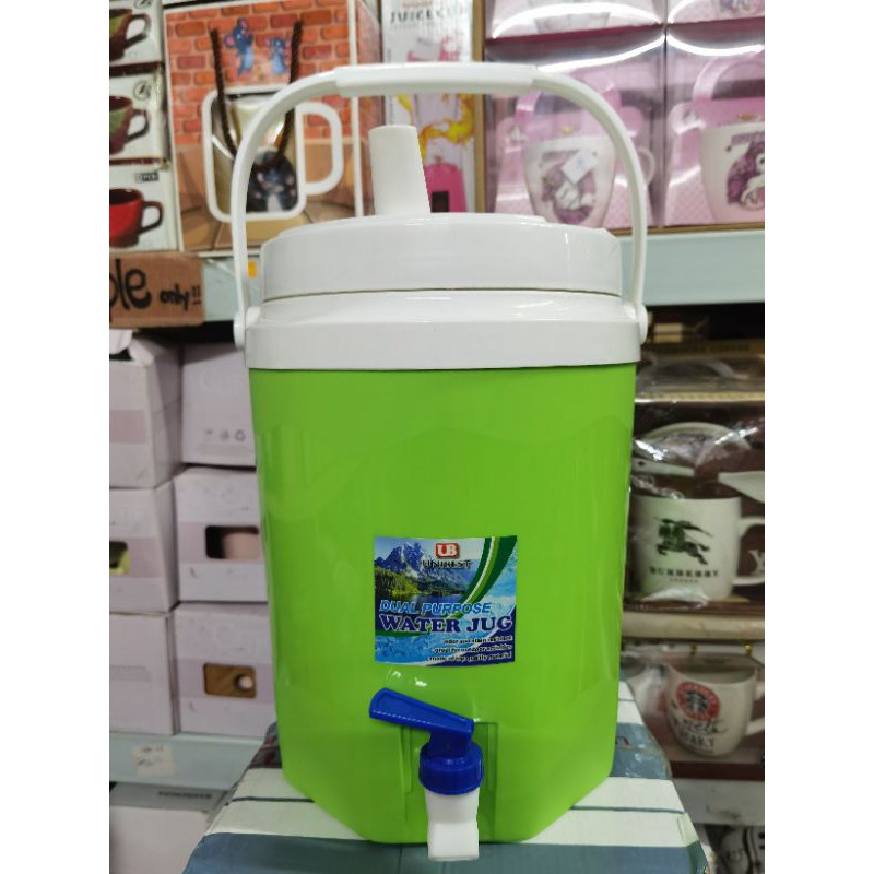 6 5 LITERS UNIBEST WATER COOLER JUG Lazada PH