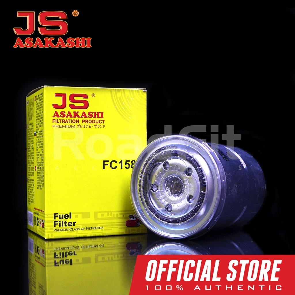 Js Fuel Filter Fc J For Toyota C C Landcruiser Vx Tamaraw Fx Dsl