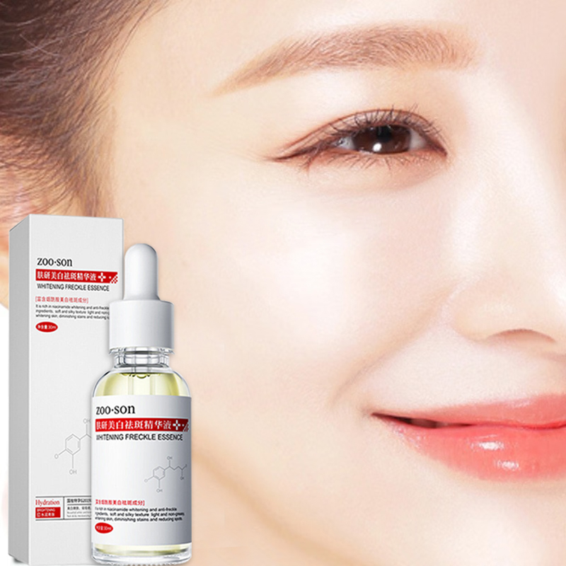 Niacinamide Anti Melasma Serum Melasma Remover From Japan The United