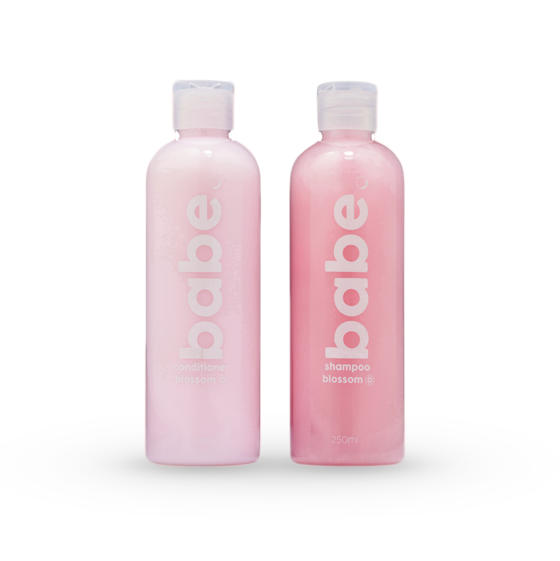 BABE FORMULA ALL PRODUCTS Bonbon Whimsicle Shampoo And Conditioner