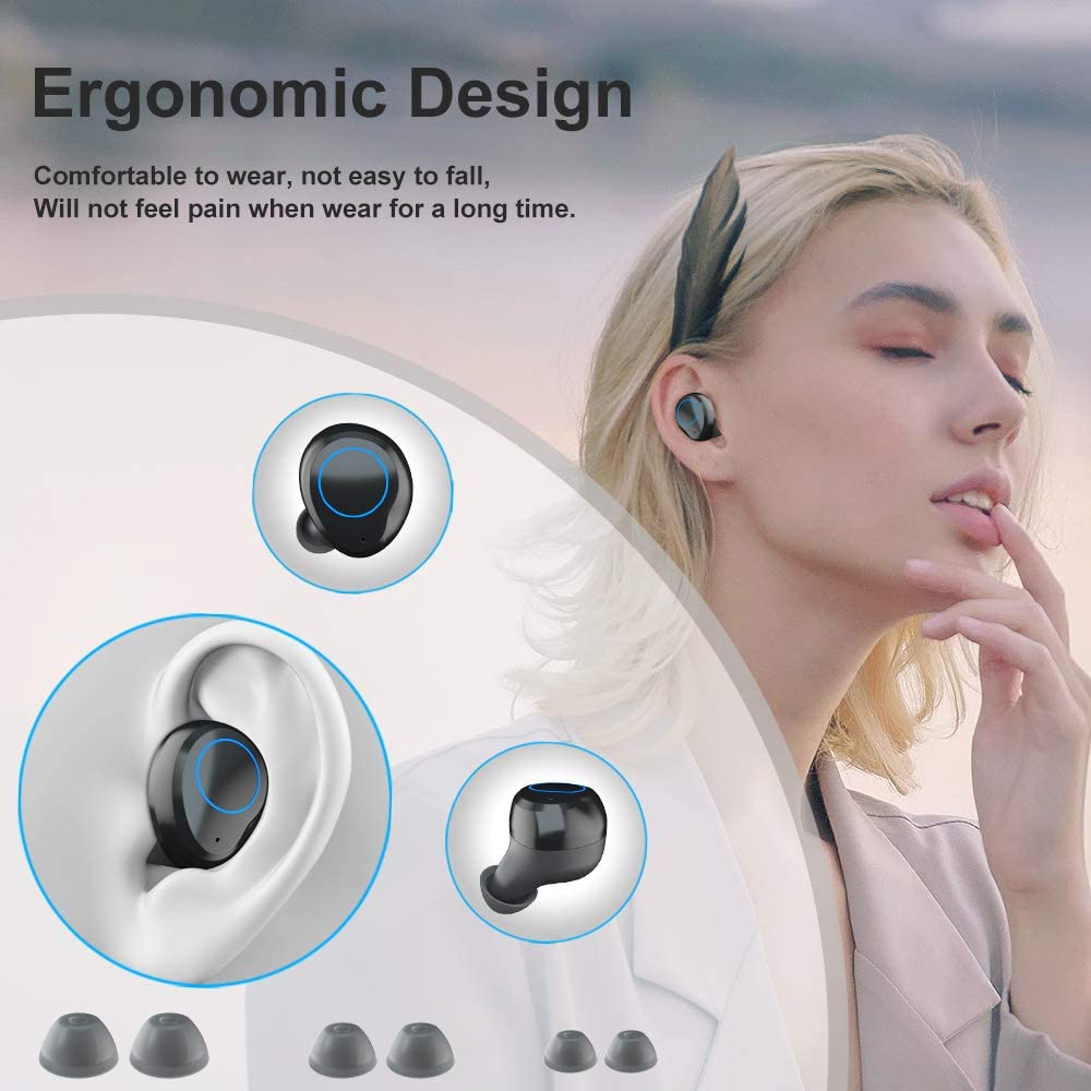 The Best Wireless Bluetooth Earbuds Spring Reviews Atelier Yuwa