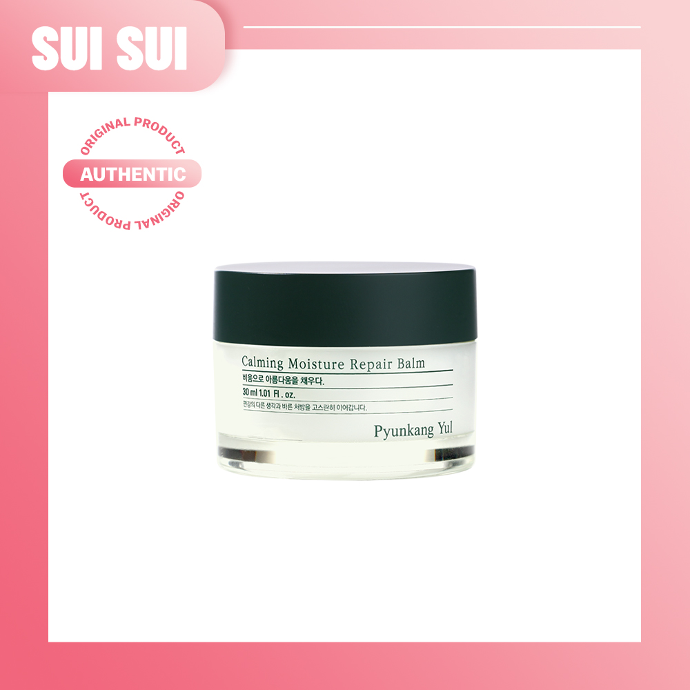 Pyunkang Yul Calming Moisture Repair Balm Ml Lazada Ph